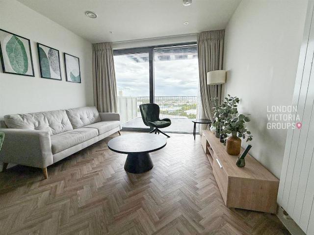 Skyline Apartments, 11 Makers Yard, London E3, 2 bed flat to rent, £2,700 pcm | PrimeLocation