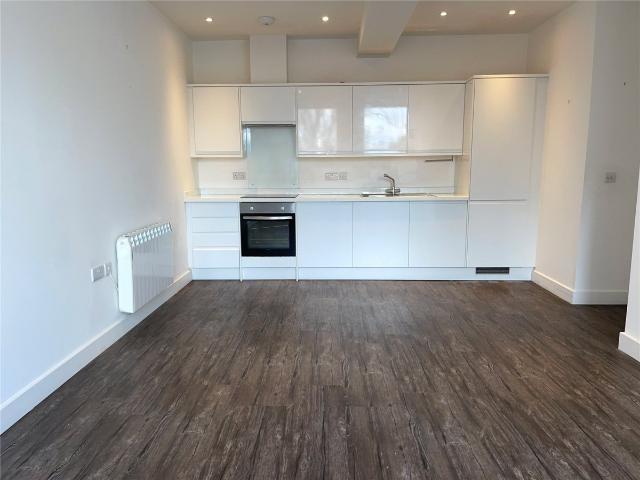 Skyline Apartments, 1 The Causeway, Worthing