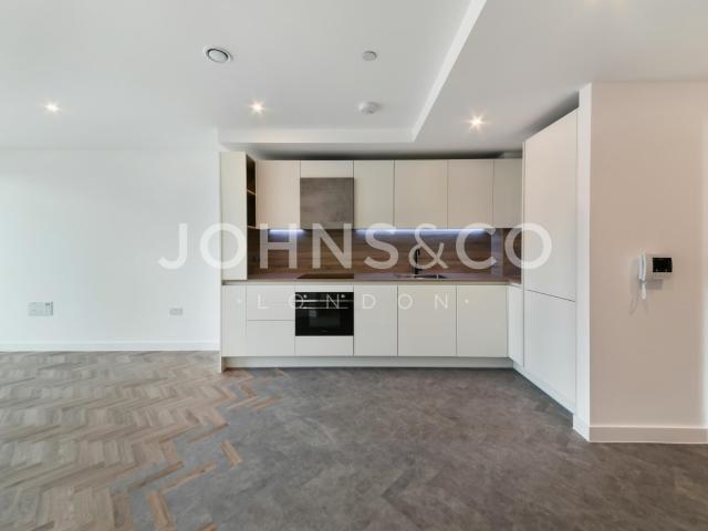 Skyline Apartments