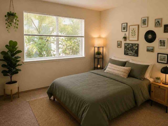 Skyline Apartments 2 Bedroom Apartment for Rent at 3210 Sw Avalon Way, Seattle, WA 98126 Fairmount Park