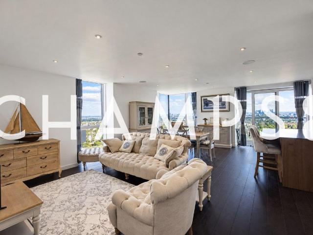 Skyline Apartments, Devan Grove, London N4, 3 bed shared accommodation to rent, £4,498 pcm | PrimeLocation