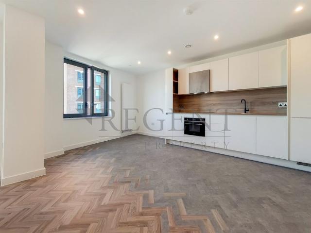 Skyline Apartments, Makers Yard E3, Studio to rent, £1,750 pcm | PrimeLocation
