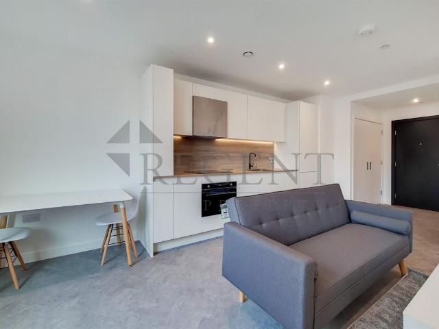 Skyline Apartments, Makers Yard E3, Studio to rent, £1,800 pcm | PrimeLocation