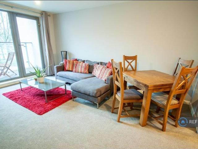Skyline, Birmingham, B1 2 bed flat to rent £1,199 pcm £277 pw