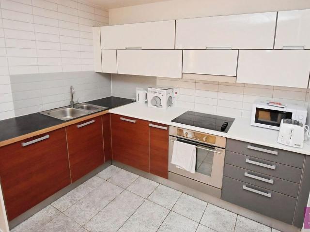 Skyline Central 1, 50 Goulden Street, Northern Quarter, Manchester M4, 2 bed flat to rent, £1,550 pcm | PrimeLocation