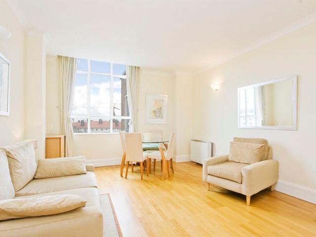 Skyline Court, Bermondsey SE1, 1 bed flat to rent, £1,950 pcm | PrimeLocation