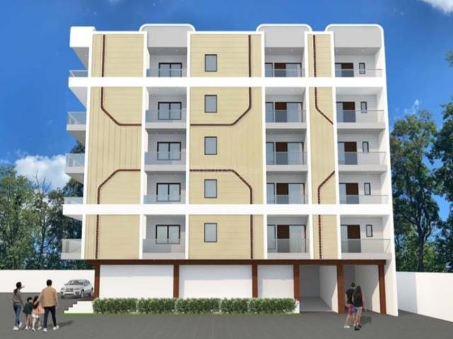 Skyline DN Homes,Sector 73 1 BHK Apartment For Sale Noida