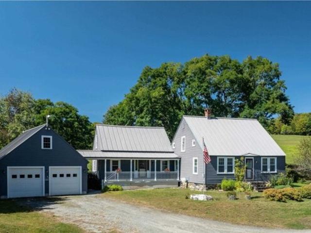 Skyline Dr, Weathersfield, Home For Sale
