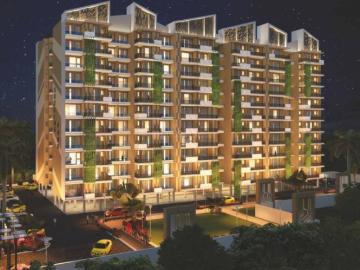 Skyline Elevate,Utrathiya 4 BHK Apartment For Sale Zirakpur
