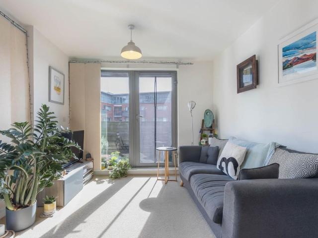 Skyline, Granville Street B1, 1 bed flat to rent, £935 pcm | PrimeLocation