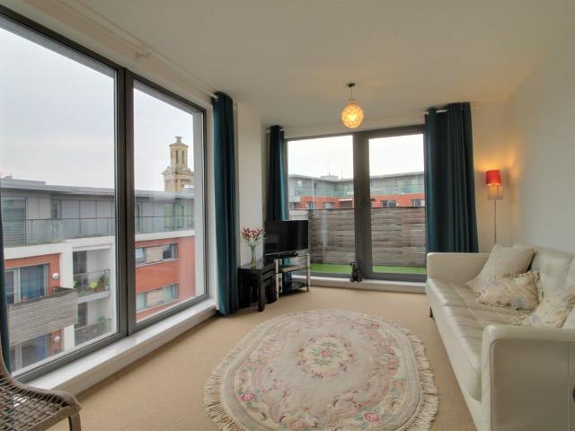 Skyline, Granville Street, Birmingham B1, 1 bed flat to rent, £1,100 pcm | PrimeLocation