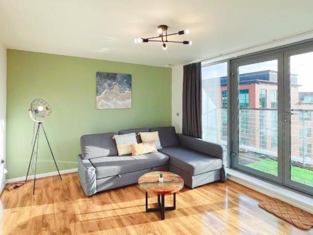 Skyline, Granville Street, Birmingham B1, 2 bed flat to rent, £1,400 pcm | PrimeLocation