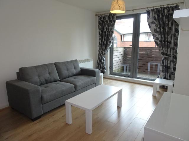 Skyline, Granville Street, Birmingham B1, 2 bed flat to rent, £1,200 pcm | PrimeLocation