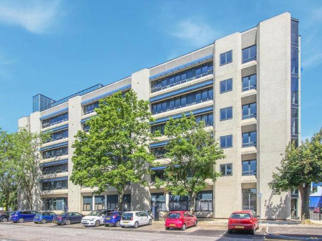 Skyline House, Stevenage 1 bed apartment to rent £1,150 pcm £265 pw