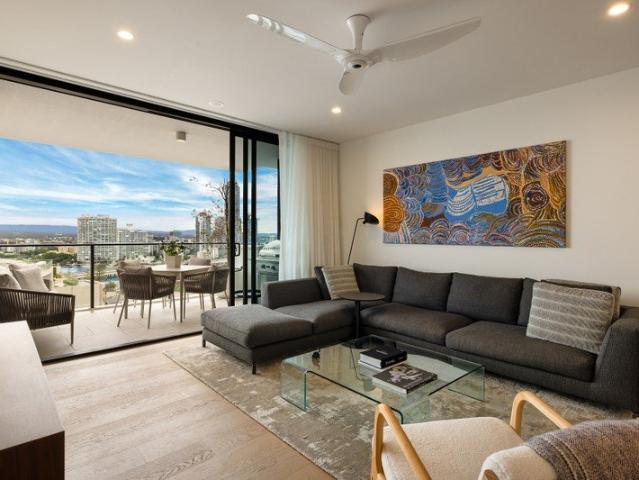 Skyline Luxury
