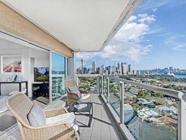 Skyline Luxury