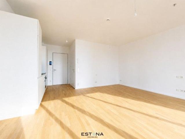Skyline Living im DC 2 Tower | Top Lage & Traumaussicht