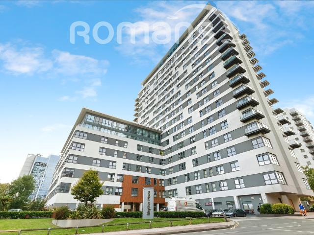 Skyline Plaza, Alencon Link, Basingstoke RG21, 1 bed flat to rent, £975 pcm | PrimeLocation