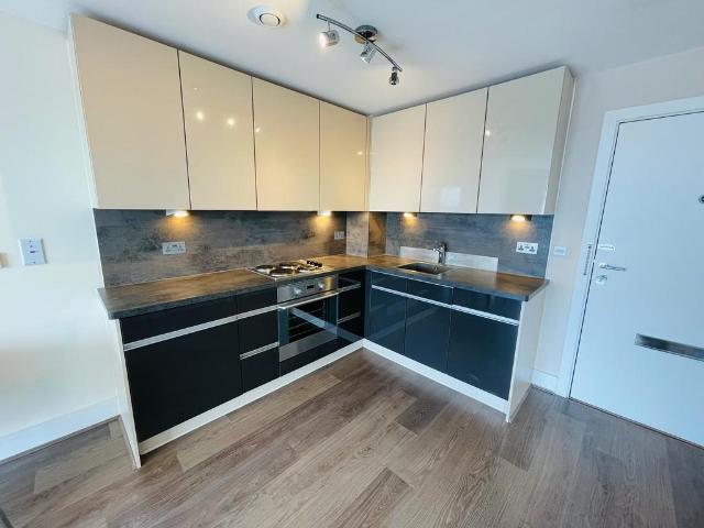 Skyline Plaza, Basingstoke RG21 1 bed apartment to rent £1,000 pcm £231 pw
