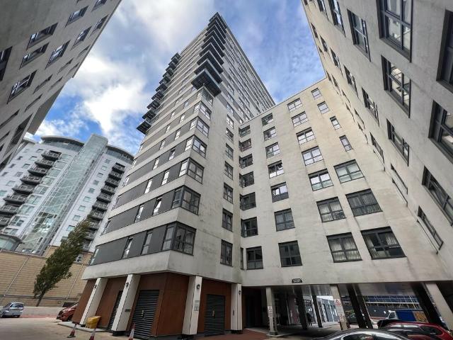 Skyline Plaza, Basingstoke RG21 1 bed apartment to rent £1,150 pcm £265 pw