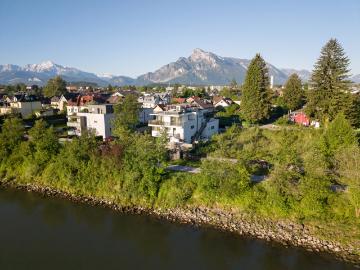 SKYLINE RESIDENZ SALZBURG