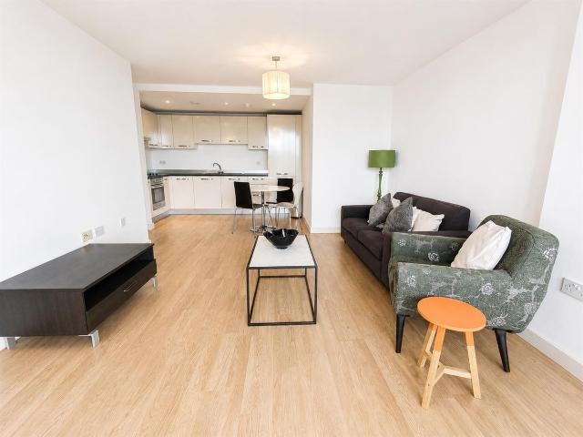 Skyline St. Peters Street, Leeds LS9, 2 bed flat to rent, £1,195 pcm | PrimeLocation