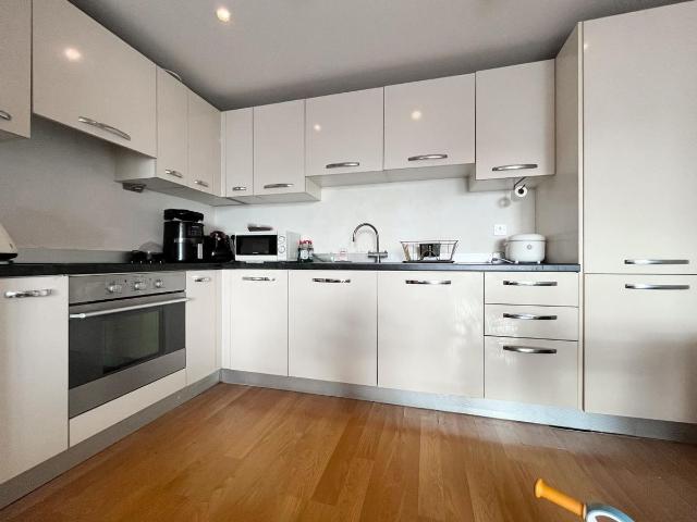Skyline, St Peters Street, Leeds LS9, 2 bed flat to rent, £1,100 pcm | PrimeLocation