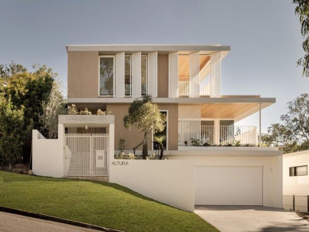 Skyline Serenity and Brand New Luxury Above St. John's Wood