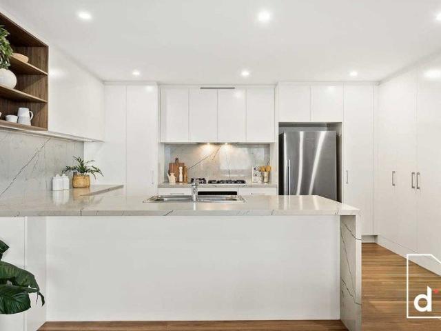 Skyline Sophistication with Ocean Views in the Heart of Wollongong