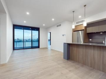 Skyline South Perth Living