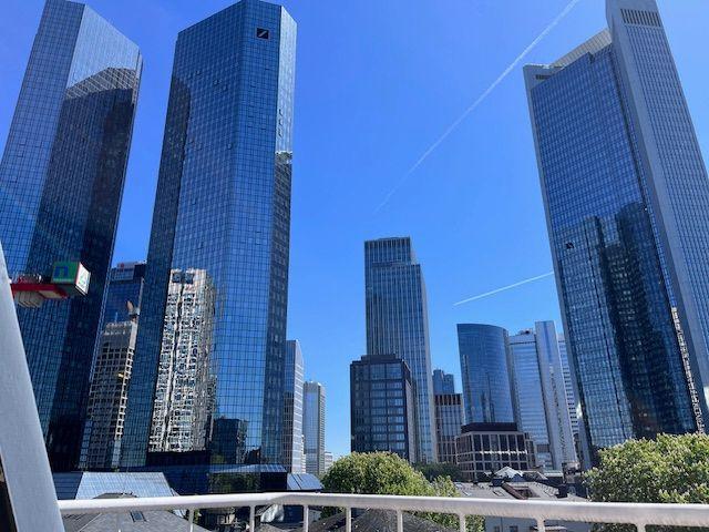 Skyline View 2 Room Apartment by Owner, Fully Furnished