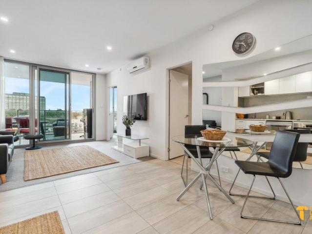 SKYLINE VIEWS & RESORT LIVING
