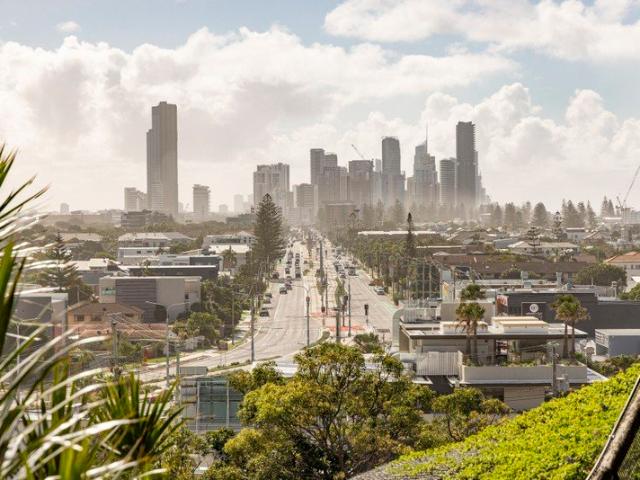 Skyline Views, Resort Living & Renovation Potential in the Heart of Nobby's