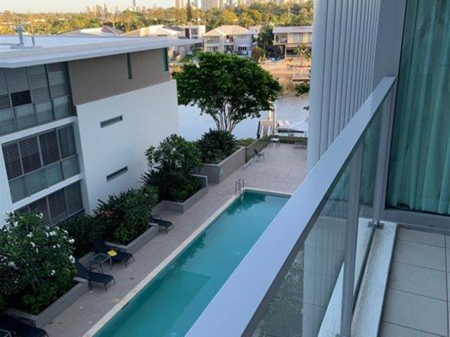 Skyline Views, Waterfront Living & Complete Turn Key Luxury