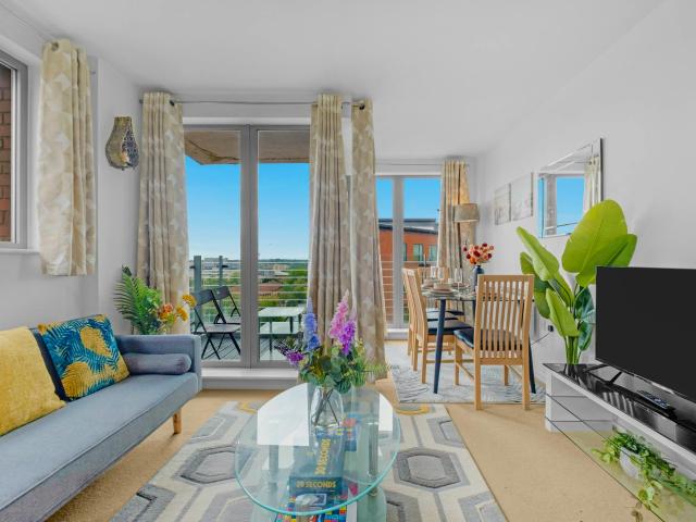 Skyline, 165 Granville Street, Park Central, B1 1JX, United Kingdom | 2 bed apartment for rent #160115153 | Rentberry