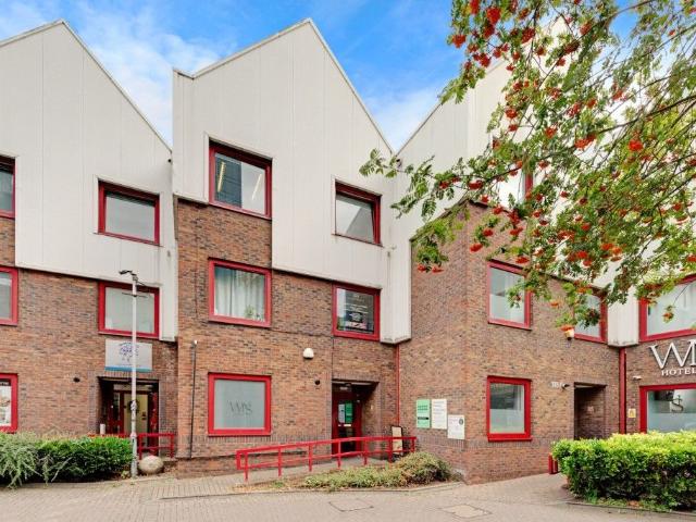 Skylines Village, Limeharbour E14, Property to rent, £1,083 pcm | PrimeLocation