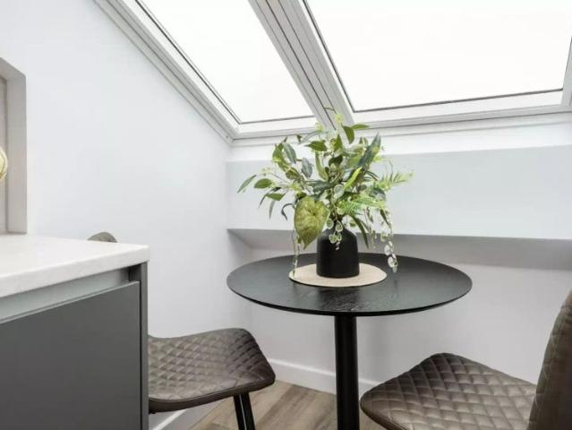 Skylight Plus Studio