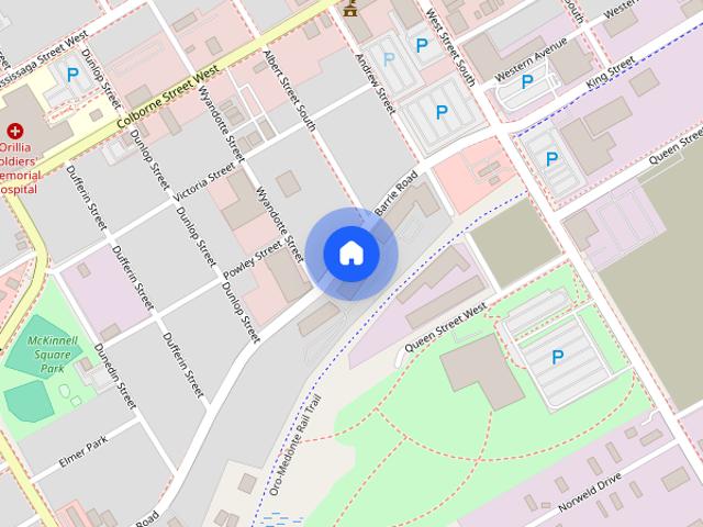 Skylite Apartments by Villasola Residential