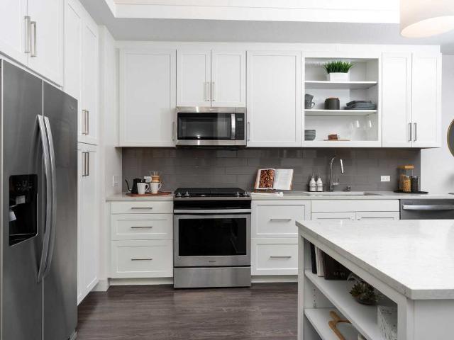 Skyloft 2 Bedroom Apartment for Rent at 2700 Main St, Irvine, CA 92614 Irvine Business Complex