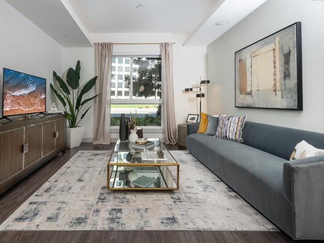 Skyloft 2 Bedroom Apartment for Rent at 2700 Main St, Irvine, CA 92614 Irvine Business Complex