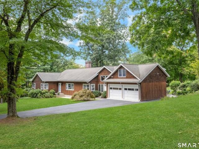 Skymeadow Dr, Stamford, Home For Sale