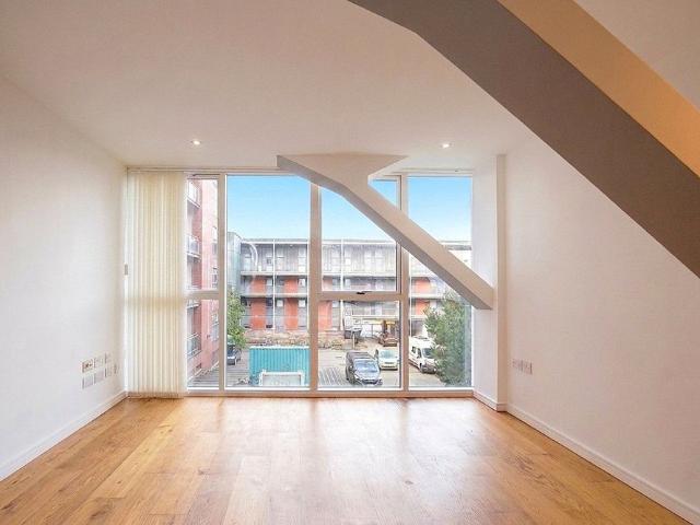 Skypark Road