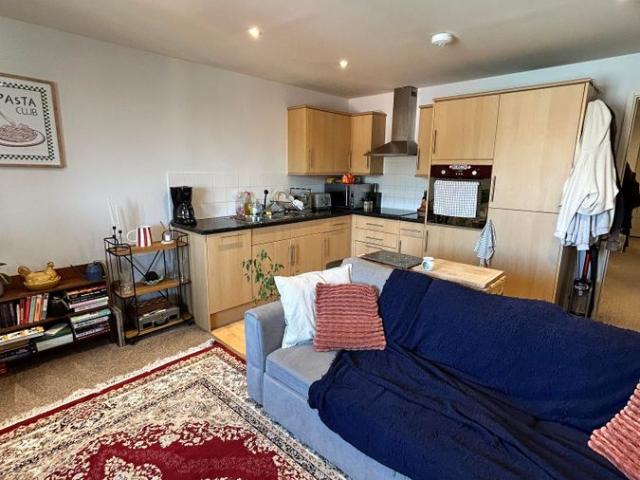 Skypark Road, Bristol BS3, 1 bed flat to rent, £1,150 pcm | PrimeLocation