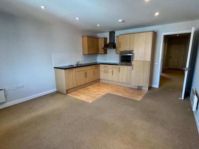 Skypark Road, Bristol BS3, 1 bed flat to rent, £1,200 pcm | PrimeLocation