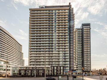 Apartment for rent in Peel, Ontario