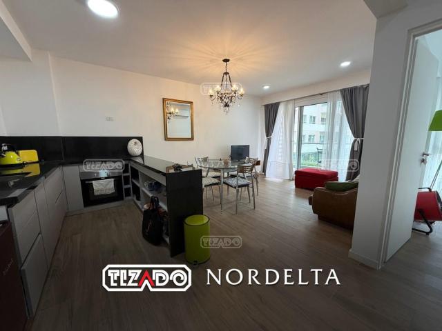 Skyroof Nordelta 100 |NDA7048