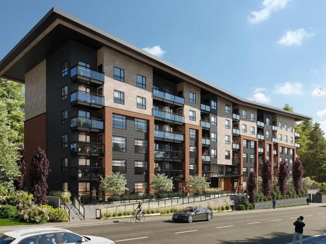 Skyside Residences
