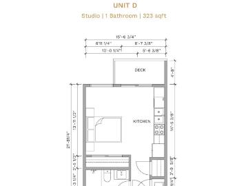 Skyside Residences Studio 1 Bathroom [object Promise] for Rent