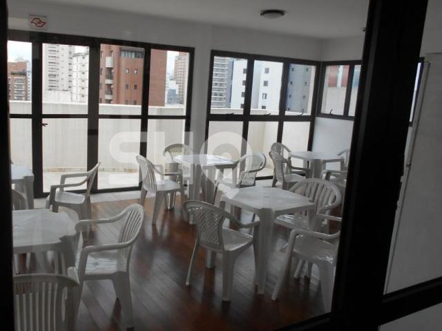 #SH17627 Apartamento Locação com 45.00 m², 1 Quarto s, por R$ 2.900