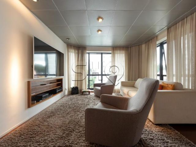 #SH105187 Apartamento Locação com 500.60 m², 4 Quarto s, por R$ 11.411,04